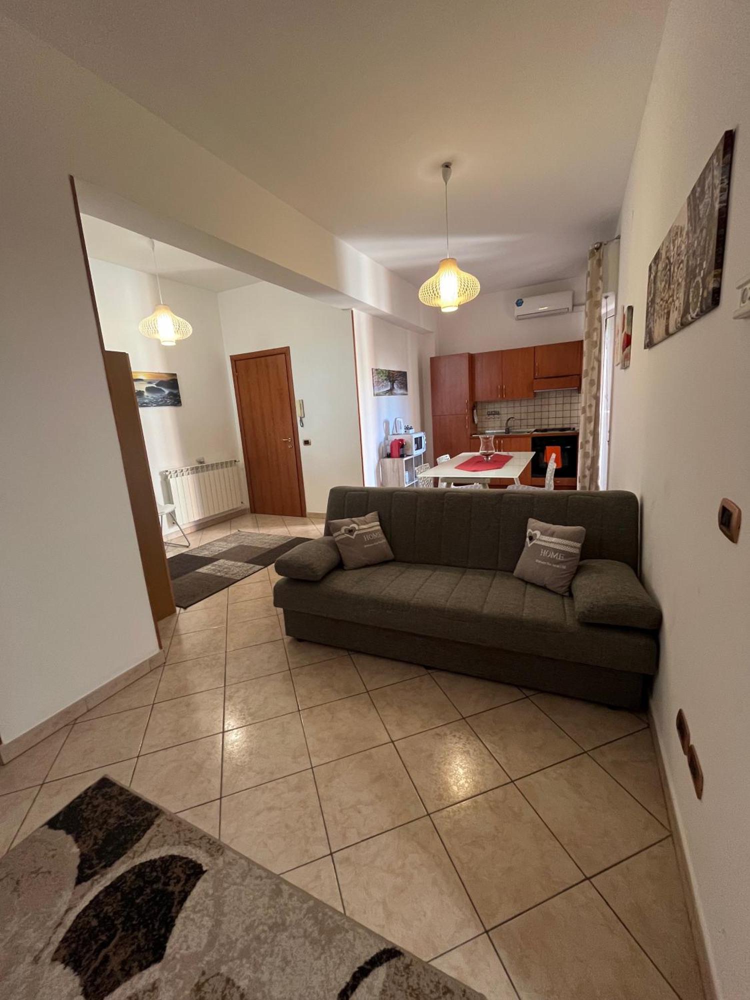 Ferienwohnung Gabry House Syrakus Exterior foto