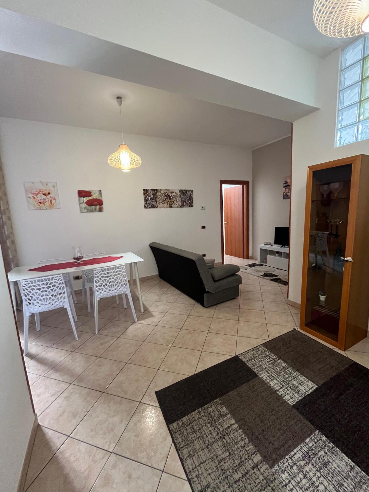 Ferienwohnung Gabry House Syrakus Exterior foto