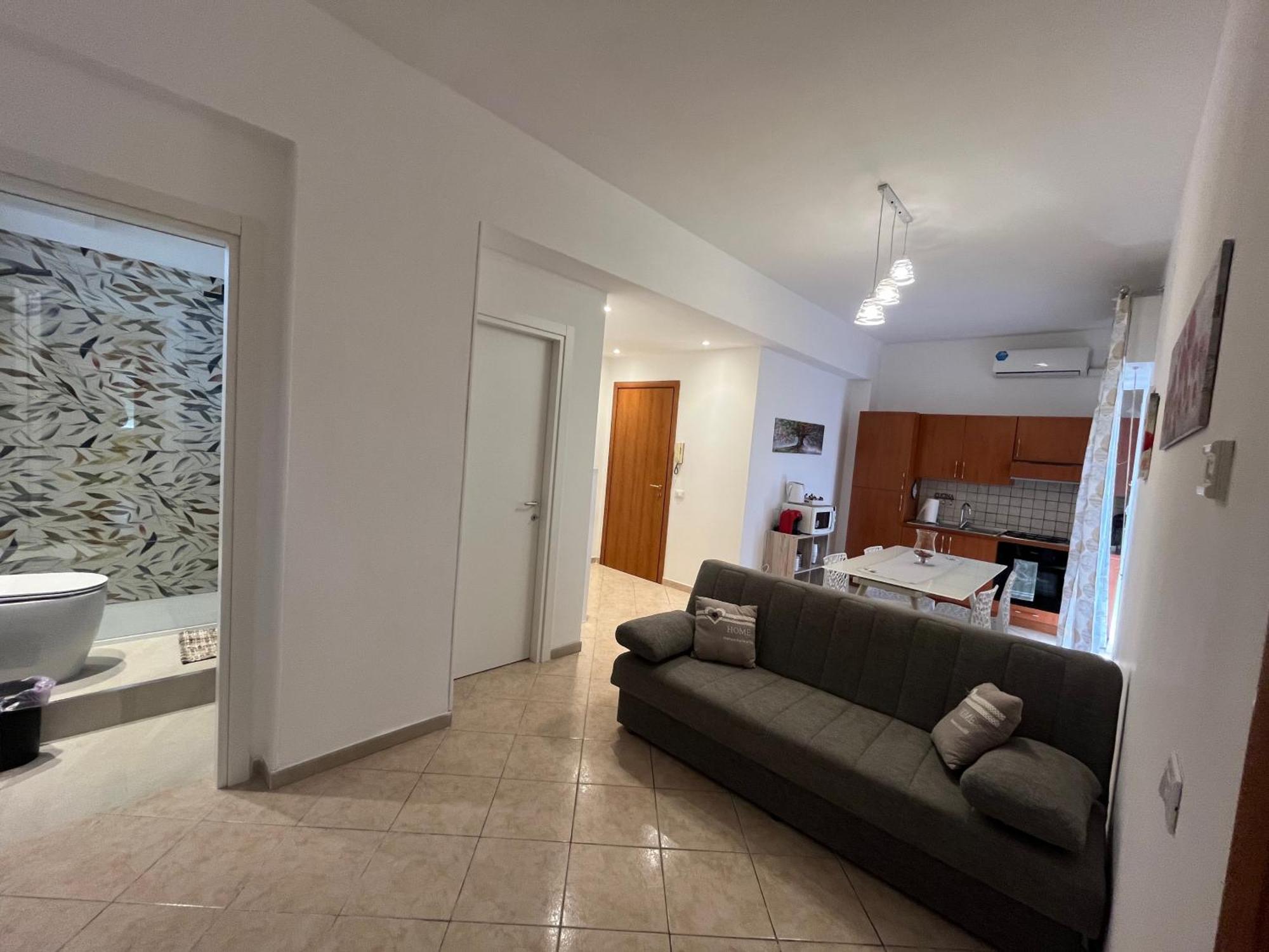 Ferienwohnung Gabry House Syrakus Exterior foto