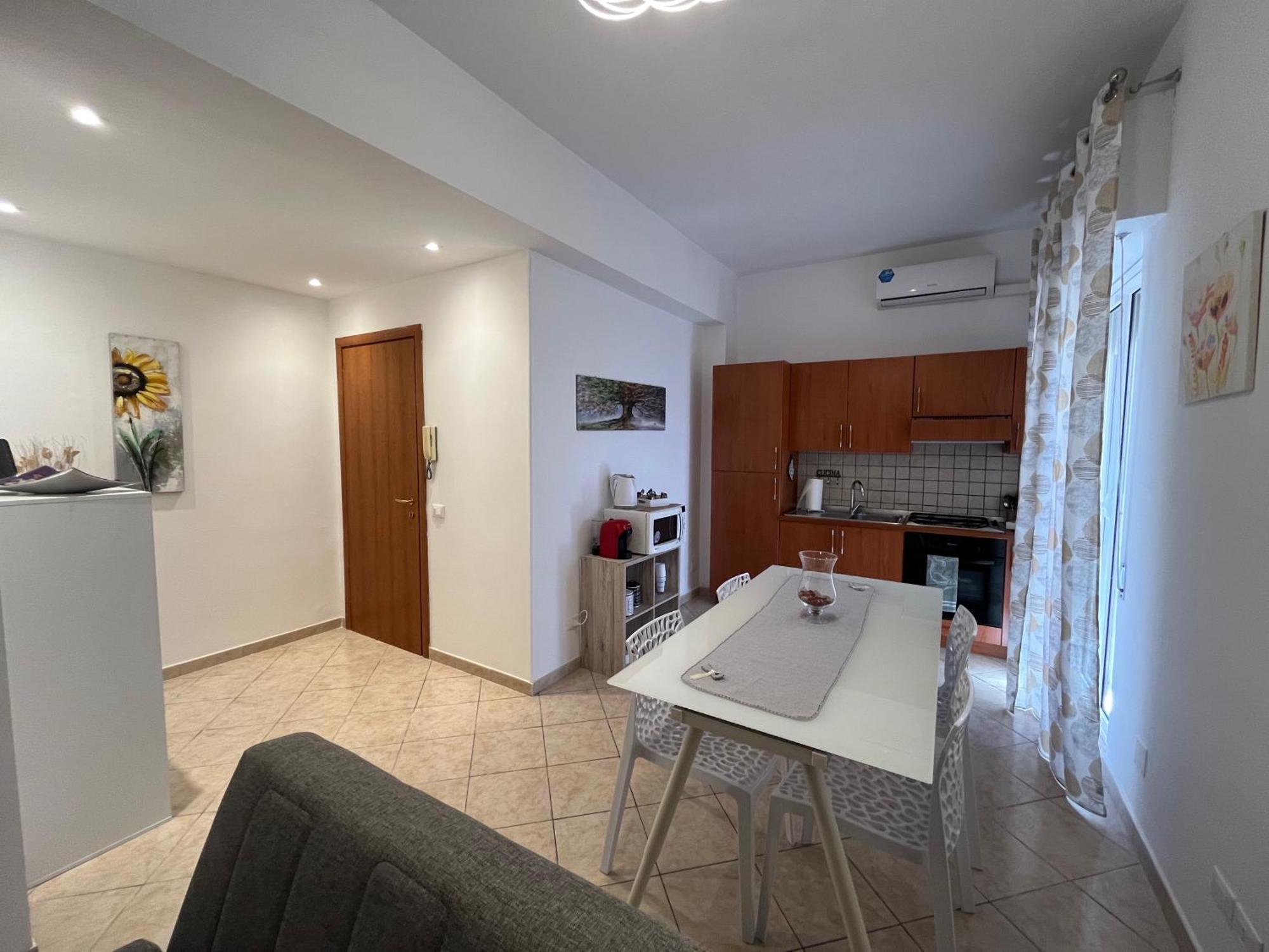 Ferienwohnung Gabry House Syrakus Exterior foto