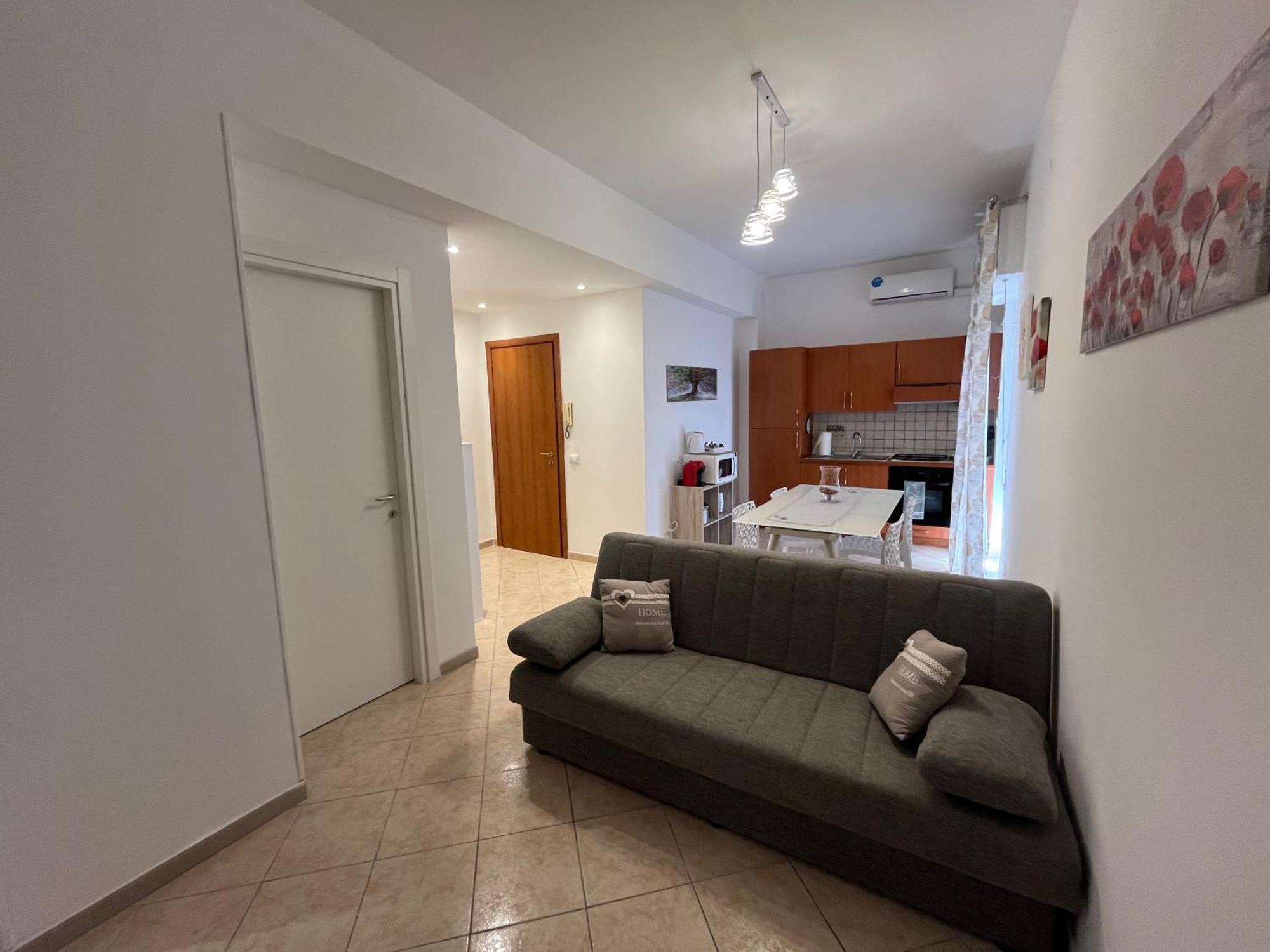 Ferienwohnung Gabry House Syrakus Exterior foto